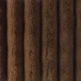 Hulk lounge   - kleur pootjes zwart  lende en sier  kussens  /horizontaal van PureWonen – Luxe comfort op maat van PureWonen. Vraag naar de beste prijs.