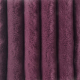 Hulk lounge   - kleur pootjes zwart  lende en sier  kussens  /horizontaal van PureWonen – Luxe comfort op maat van PureWonen. Vraag naar de beste prijs.