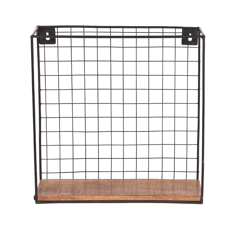 LABEL51 Wanddecoratie Firm - Rough - Mangohout - XL van LABEL51 – Luxe comfort op maat van PureWonen. Vraag naar de beste prijs.